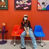 南京看展 | 打卡南京潮流新地标喜玛拉雅购物中心🖤