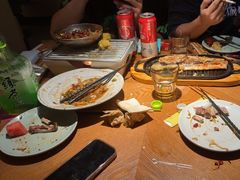 -北京食堂·烤鸭·宵夜(亚运村店)