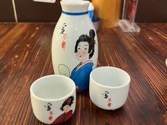 -刘师父老汉口江湖菜(蔡锷路店)