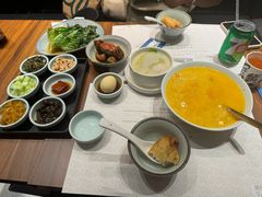 -蟹黄鱼·海派深夜面馆(巨鹿路店)