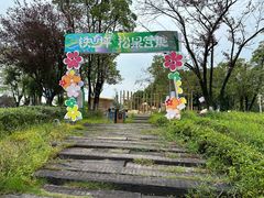 -铁山坪森林公园