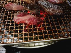 -九田家黑牛烤肉料理(三墩店)