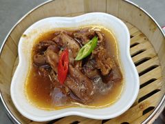 -永盛茶档·港式餐厅(桥北店)