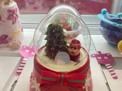 -BONCAKE裱花蛋糕(万象汇店)