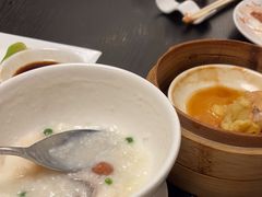 -彩丰楼中餐厅·早茶·点心·粤菜(海口华彩洲际酒店)