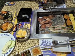 -阿亲家·韩式无限烤肉(春熙路店)