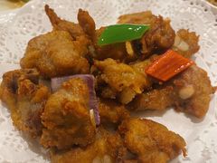 蒜香排骨-顺德佬华侨城店·商务宴请·团建