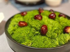 -A One Kitchen·南京精菜馆(德基广场店)
