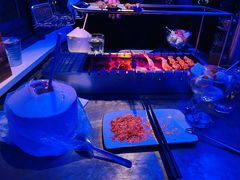 -很久以前羊肉串(打浦路店)