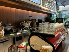 -Peet's Coffee皮爷咖啡(武商Mall手作店)