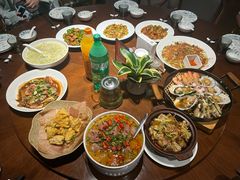 -高佳庄·舟山海鲜(海景旗舰店)