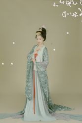 -盘子女人坊古装写真摄影(南京总店)