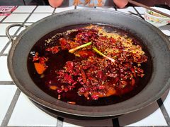 -朱光玉火锅馆(全国总店·金冠好店)