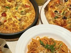 -必胜客(金开大道店)