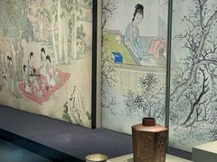 -中国茶叶博物馆(双峰馆区)