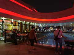 -香港深井掂檔烧鹅茶餐厅(海韵城店)