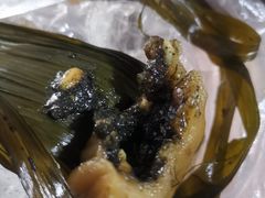 -夹江老头叶儿粑(石雁儿小区店)