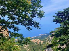 -崂山仰口游览区