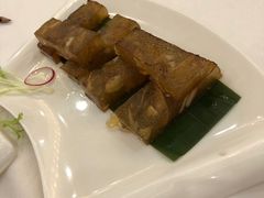 -金华安大酒楼·老牌潮菜·粤式茶点(东方国际店)