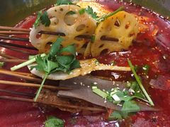 -辣小花(龙湖杭州金沙天街店)