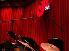 -JZ Club 爵士酒吧(上海店)