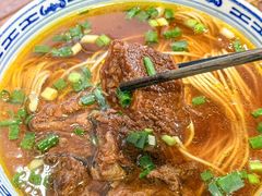-永丰面馆(汉口路店)