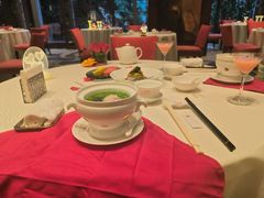 -香乐园·淮扬菜中餐厅·Shang Garden(福田香格里拉店)