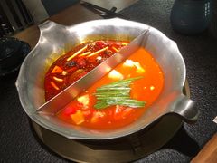 -湊湊火锅·茶憩(锦艺城店)