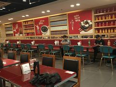 -宏状元现熬粥·京味菜(五棵松店)