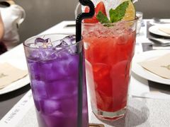 -娜娜家·Nana's restaurant(国金汇店)