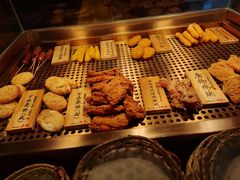 -和府捞面(北美新天地店)