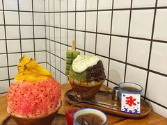 -WONDER ICE 萬得冰田(建設路总店)
