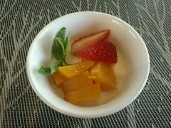 -香草意餐厅(杏石口路店)