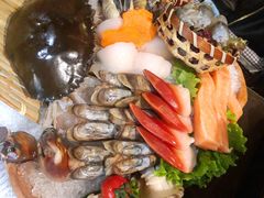 海鲜湊湊-湊湊火锅·茶憩(上海合生汇店)