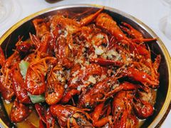 -云晓光头烧烤吧(盛夏店)