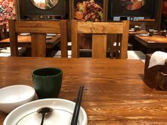 -云海肴·汽锅鸡·云南菜(美罗城店)