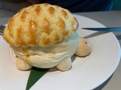 -蔡澜点心·粤菜(丽泽天街店)