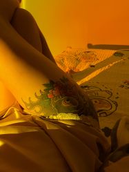 点击看大图 -I-TATTOO 纹身艺术空间