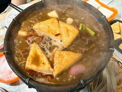 -范贤光鸡公煲(平乐园总店)