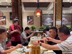 -新侨小馆(东直门北小街店)