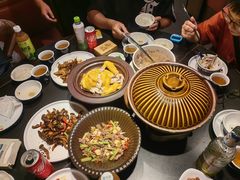-秋色客家菜(南山店)