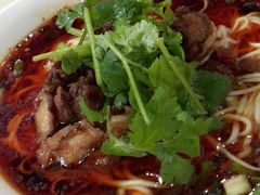 -智强牛肉面