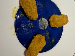 -红棉中餐厅·广州海航威斯汀酒店