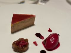-Le Comptoir de Pierre Gagnaire