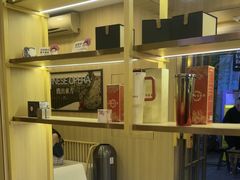-霸王茶姬(南强街店)