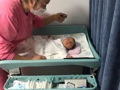 -爱的果实月嫂育婴师(世纪东方店)