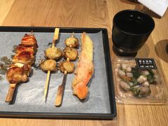 -牛気·越光米牛肉饭(水游城店)