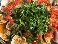 -霸王虾·麻辣小龙虾(清水河公园店)