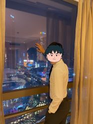 -贝勒爷专业男发