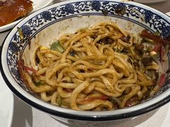 -满堂·烤鸭店·北京菜(鼓楼店)